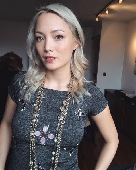 pom klementieff boobs|Pom Klementieff topless : r/PomKlementieff